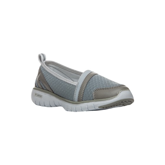 Propét Travellite Slip-On - Women's Slip-On Orthopedic Shoes