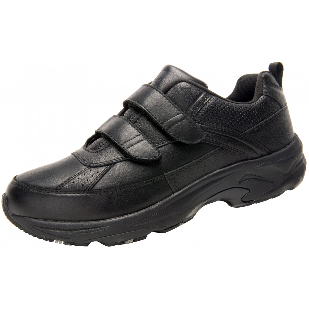 Drew Pulse - Men's Orthopedic Athletic Shoes | Flow Feet