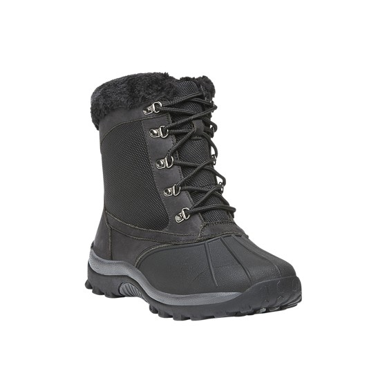 Propet Blizzard Mid Lace II - Women's Orthopedic Boots