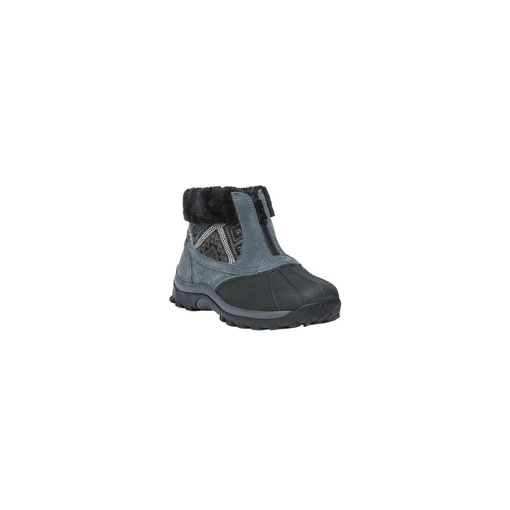 only kendell ankle zip