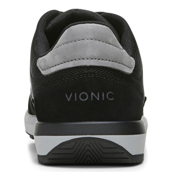 Vionic Bradey - Men's Comfort Casual Sneakers