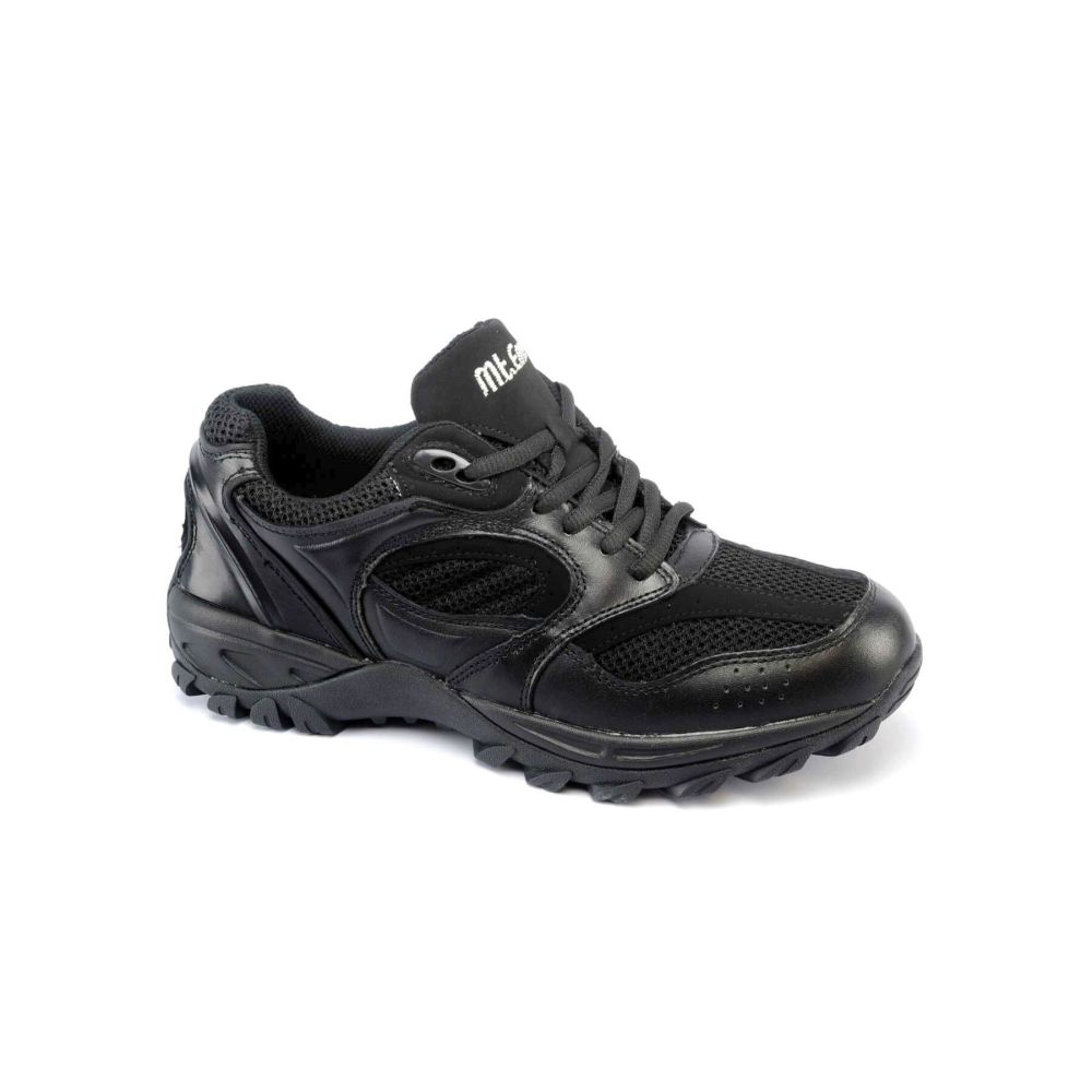 9702-L - Explorer I Orthopedic Shoes