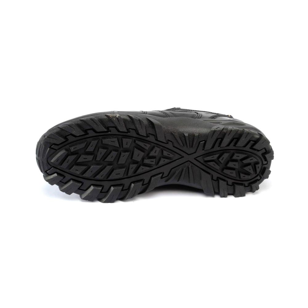 9702-L - Explorer I Orthopedic Shoes