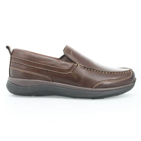 Propet Preston - Men's Comfort Casual Orthopedic Shoe