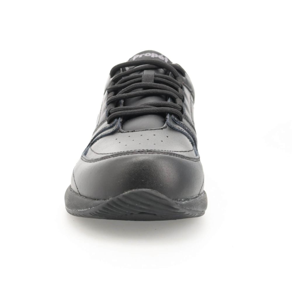 propet mens walking shoes