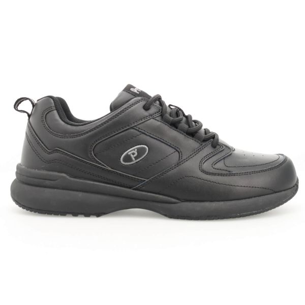 Propet Lifewalker Sport - Men's Comfort Walking Shoe | Flow Feet