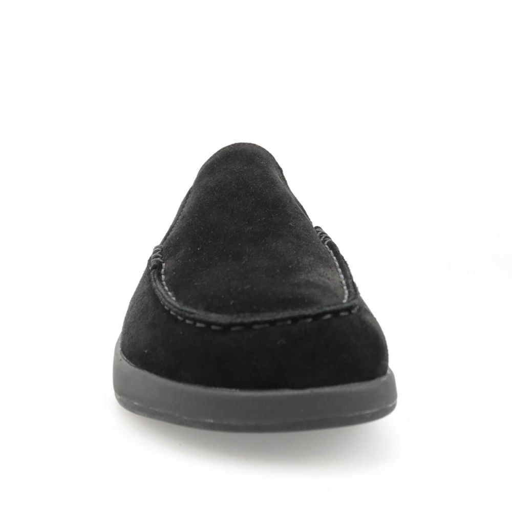 orthaheel slippers mens