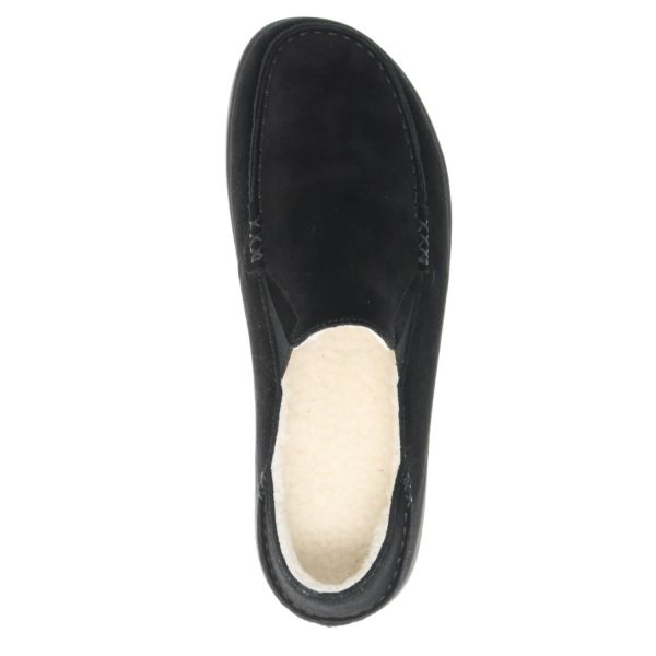 Orthofeet Men's Asheville Arch Support Slippers