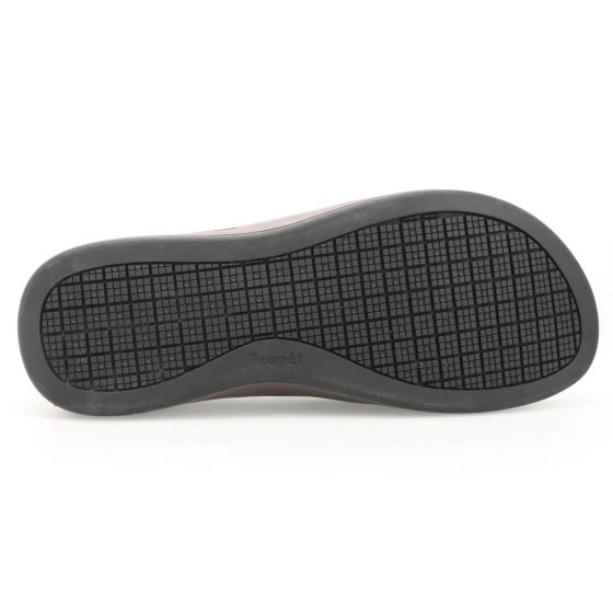 Propet Edsel - Men's Orthopedic Slippers