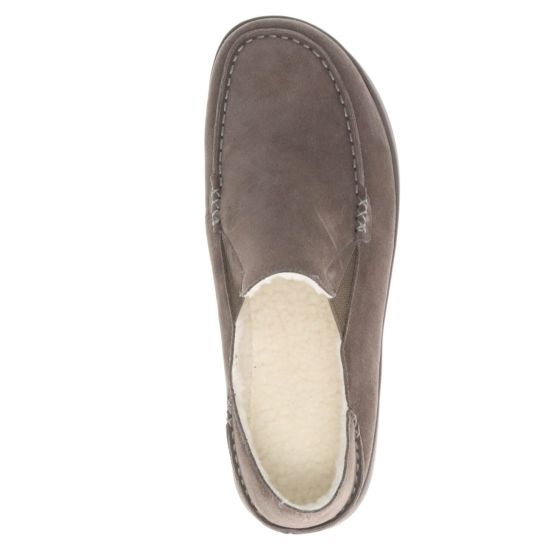Propet Edsel - Men's Orthopedic Slippers