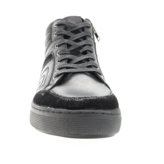 Propet Kenton - Men's Durocloud Comfort Hi-Top Sneakers