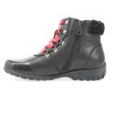 Propet Dasher - Women's Comfort Leather Boots