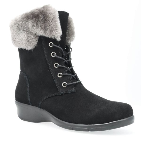 Propet boots cheap womens