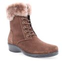 Propet Winslow - Women's Suede Comfort Boots