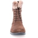 Propet Winslow - Women's Suede Comfort Boots