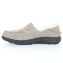 Propet Britt - Women's Suede Comfort Slippers