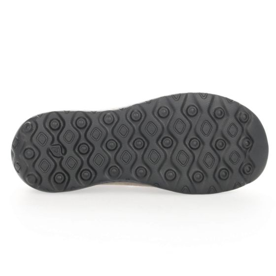 Propet Britt - Women's Suede Comfort Slippers