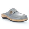 Propét Jana - Women's Slip-Resistant Slip-On Shoes