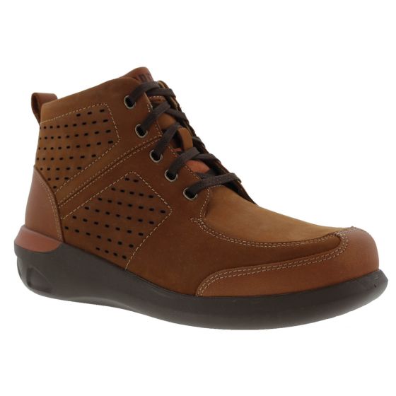 Drew Murphy - Men's Double Depth Ankle Boot