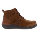 Drew Murphy - Men's Double Depth Ankle Boot
