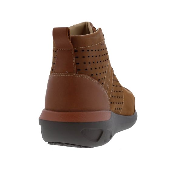 Drew Murphy - Men's Double Depth Ankle Boot