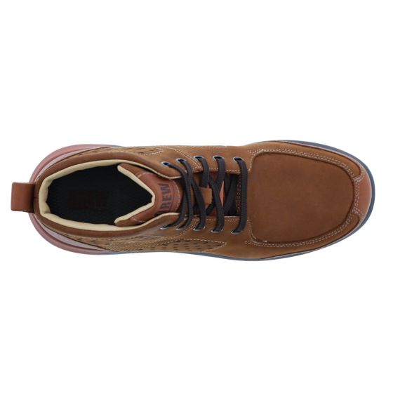 Drew Murphy - Men's Double Depth Ankle Boot