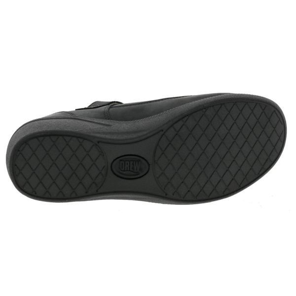 Drew Jillian - Women's Orthopedic Mary Jane Shoe | Flow Feet