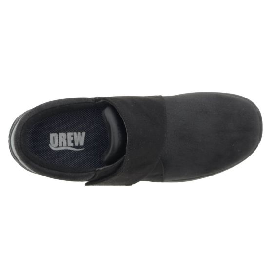 Drew Moonlite - Women's Casual Stretch Wide Opening Shoes