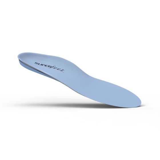 Superfeet Blue All-Purpose Use Insoles