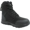 FITec 9317 - Women's Waterproof Winter Boots  Black - photo 1