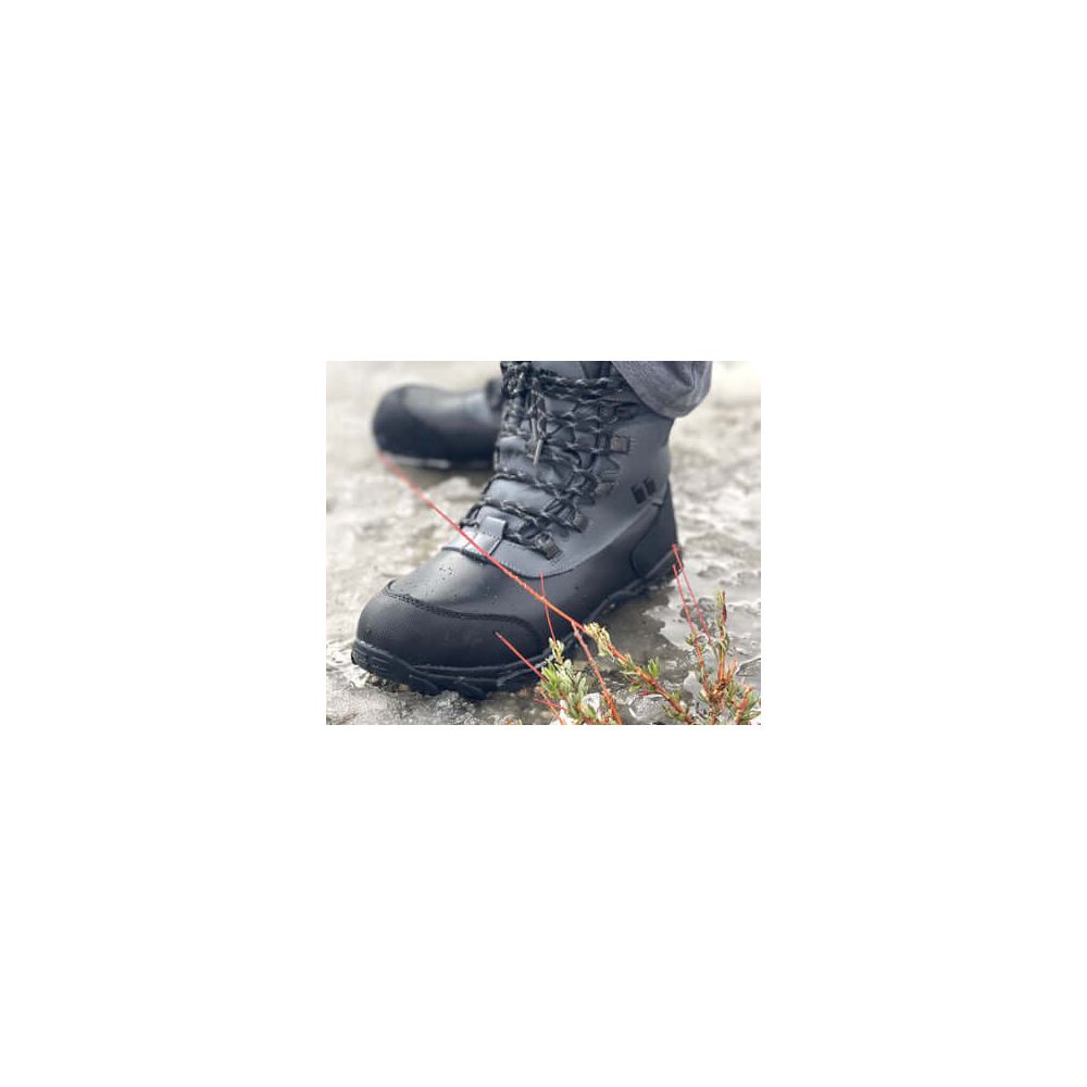 FITec 9707 - Men's Waterproof Winter Boots | Flow Feet
