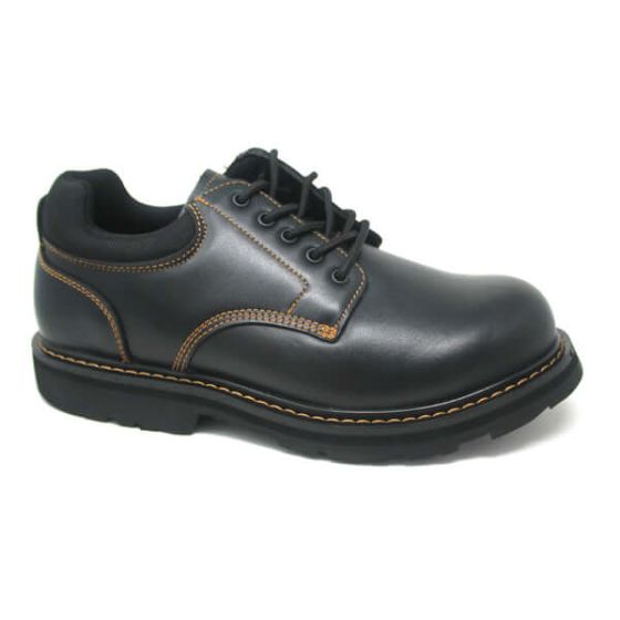 FITec 6502 - Men's Oil Resistant Work Shoes