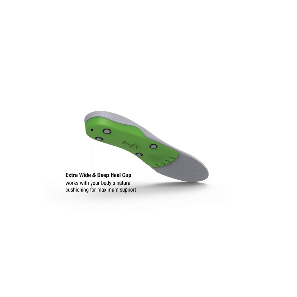 Arch Support Insoles - Orthopedic Inserts | Flow Feet