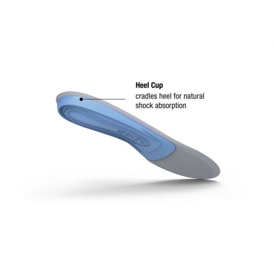 Superfeet Blue - All-Purpose Use Insoles