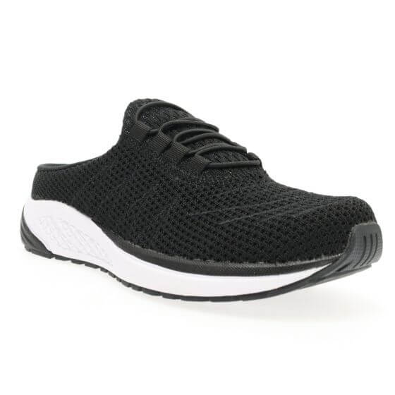 Propet Tour Knit Slide - Women's Casual Orthopedic Shoes