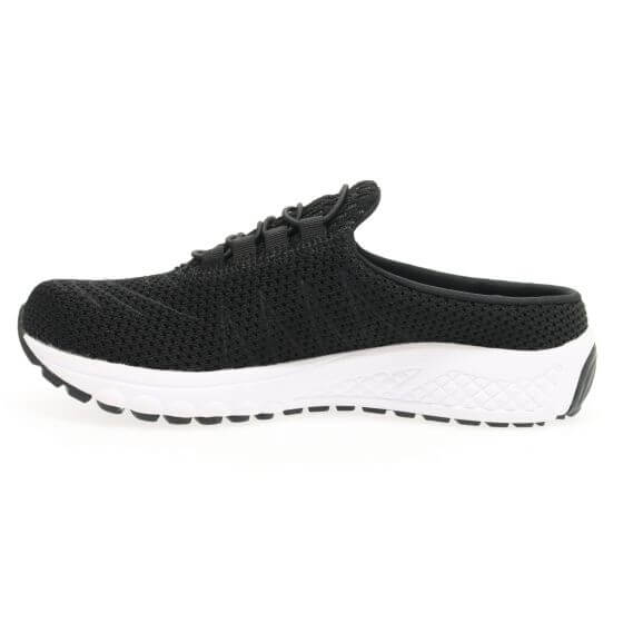 Propet Tour Knit Slide - Women's Casual Orthopedic Shoes