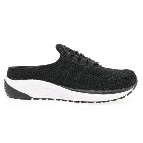 Propet Tour Knit Slide - Women's Casual Orthopedic Shoes