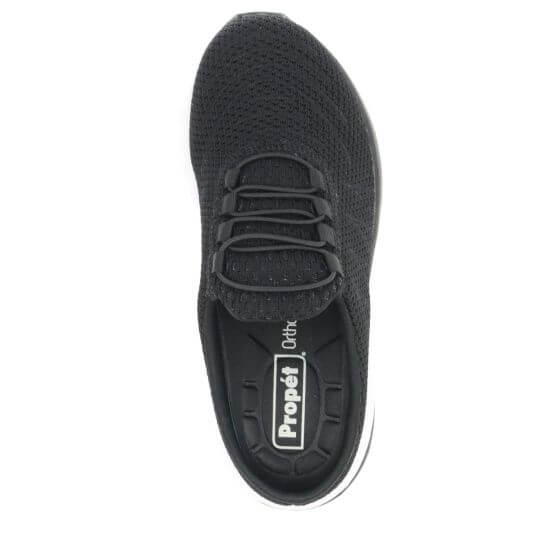 Propet Tour Knit Slide - Women's Casual Orthopedic Shoes