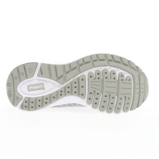 Propet Tour Knit Slide - Women's Casual Orthopedic Shoes