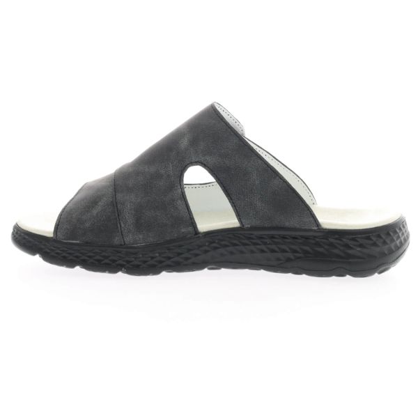 Propet Travelactiv Sedona - Women's Comfort Slide Sandals | Flow Feet