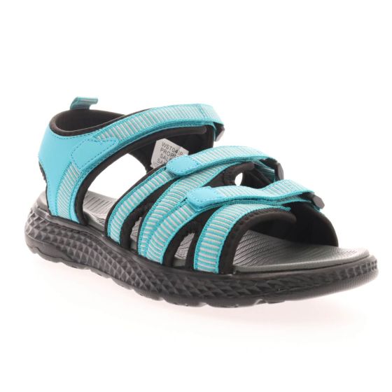 Propet Travelactiv Adventure - Women's Orthopedic Sandals