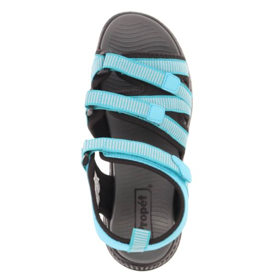 Propet Travelactiv Adventure - Women's Orthopedic Sandals