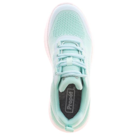 Propet B10 Usher - Women's DuroCloud™ Active Sneakers Mint - photo 12