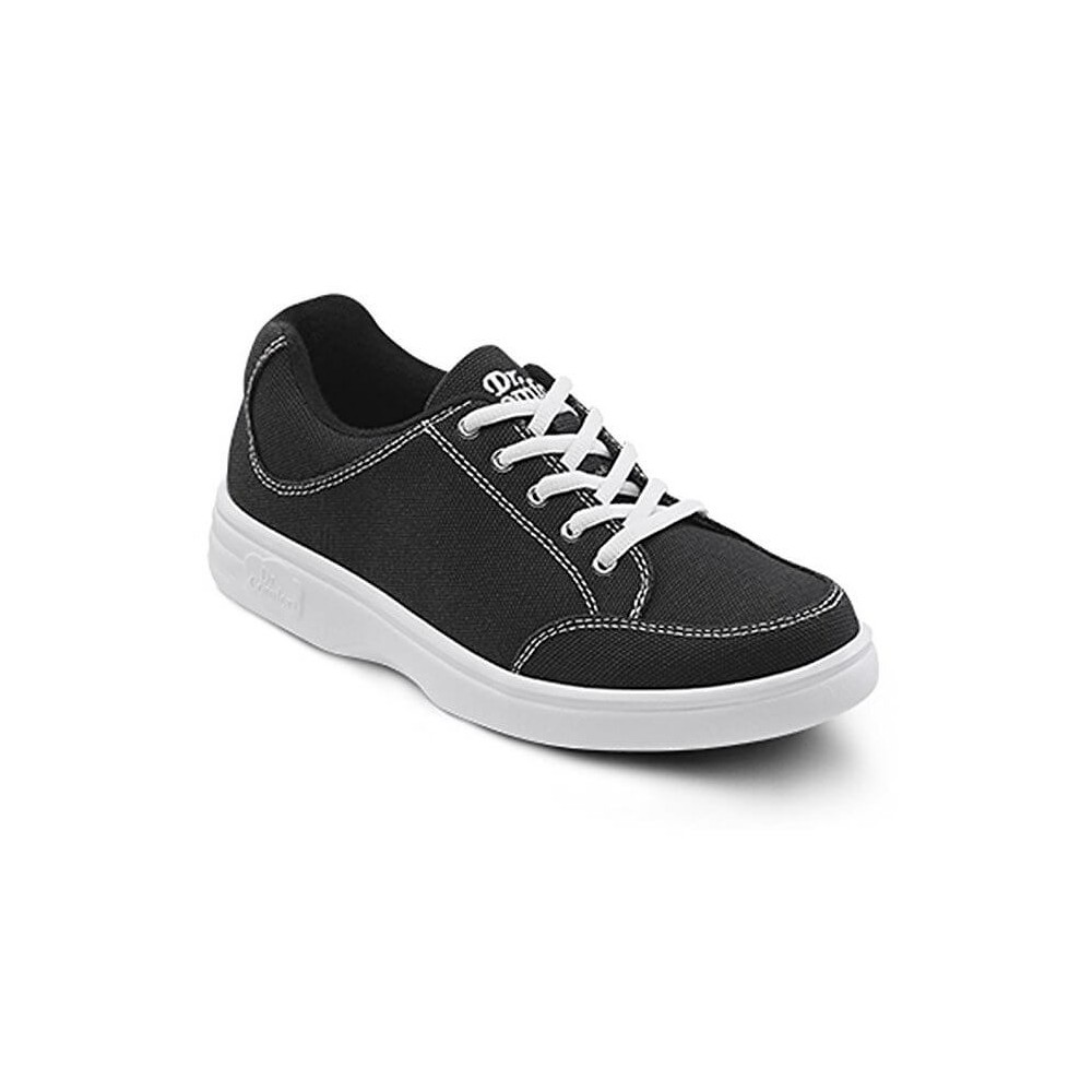 Dr. Comfort Riley - Women's Casual Orthopedic Shoes | Flow Feet ...
