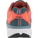 Propét Ultra - Women's Active Double Depth Shoes Teal/Coral - photo 14