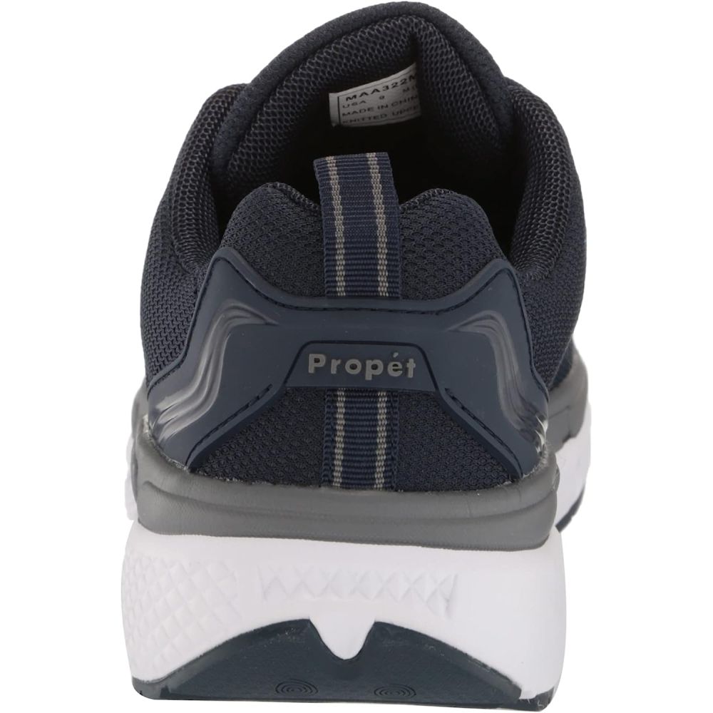Propét Ultra 267 - Men's Comfort Active Shoes | Flow Feet