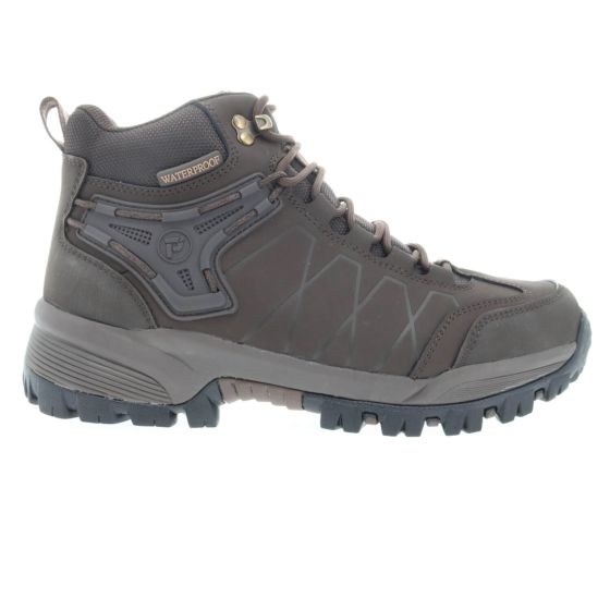 Propet RidgeWalker Force - Men's Waterproof Leather Boots