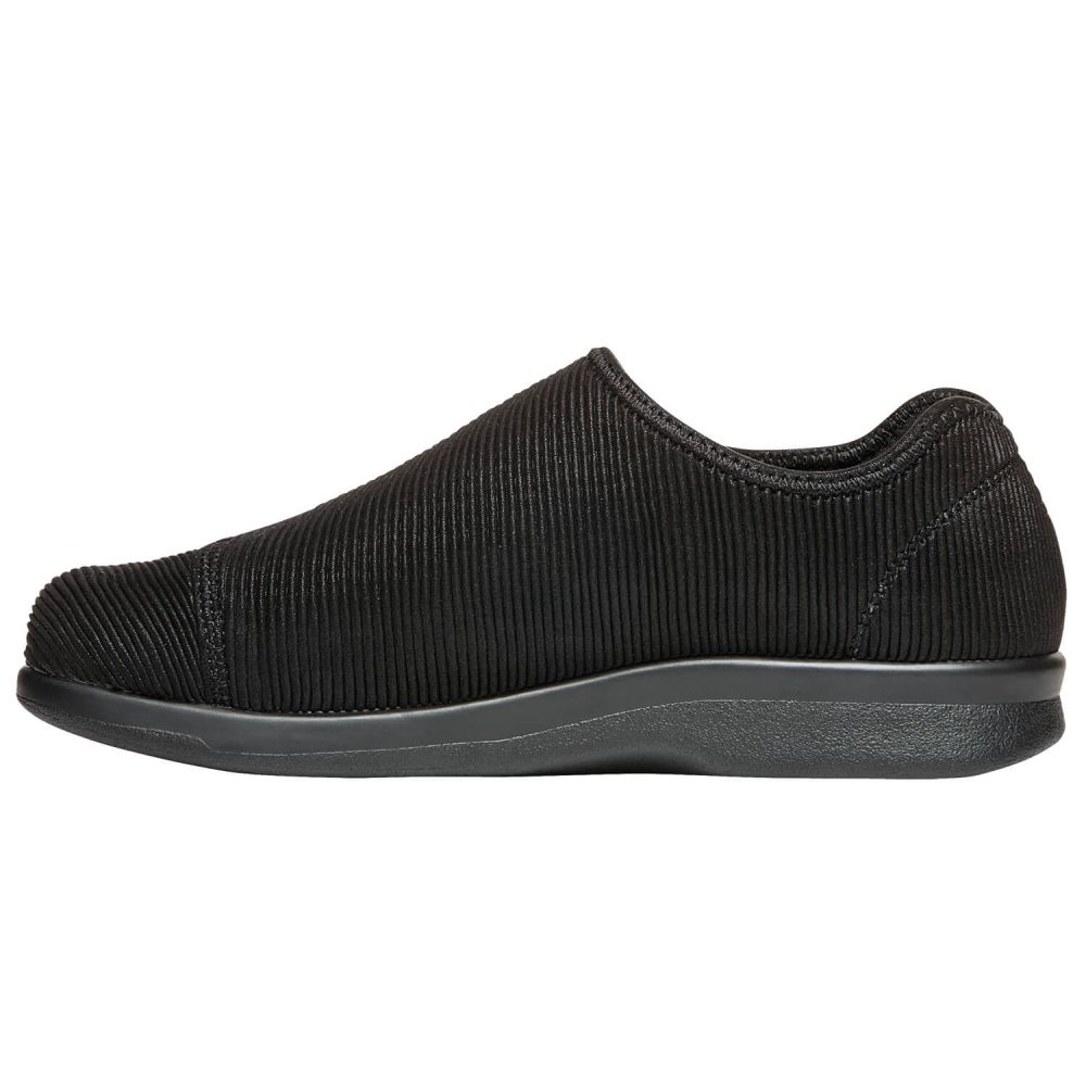 Men's Orthopedic Slippers With Arch Support | Flow Feet Orthopedic Shoes