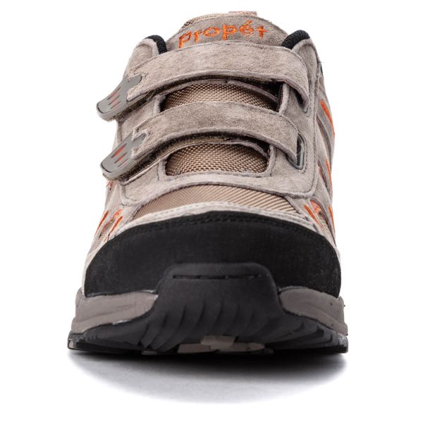 Propét Connelly Strap - Men's Orthopedic Walking Shoes | Flow Feet