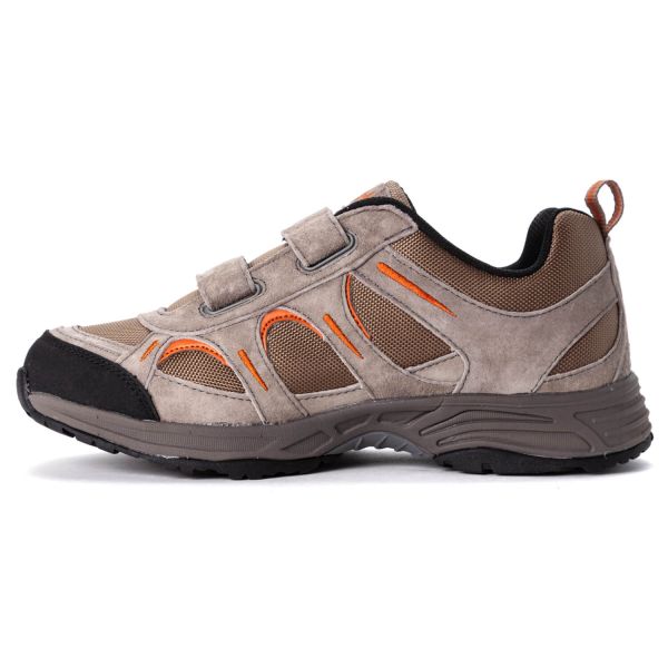 propet men's connelly strap walking shoe